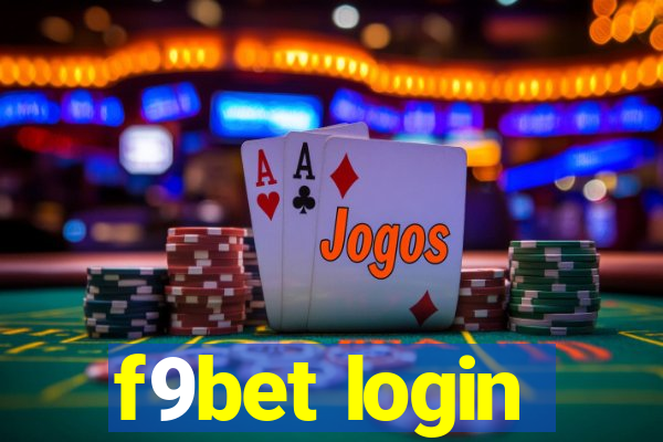 f9bet login